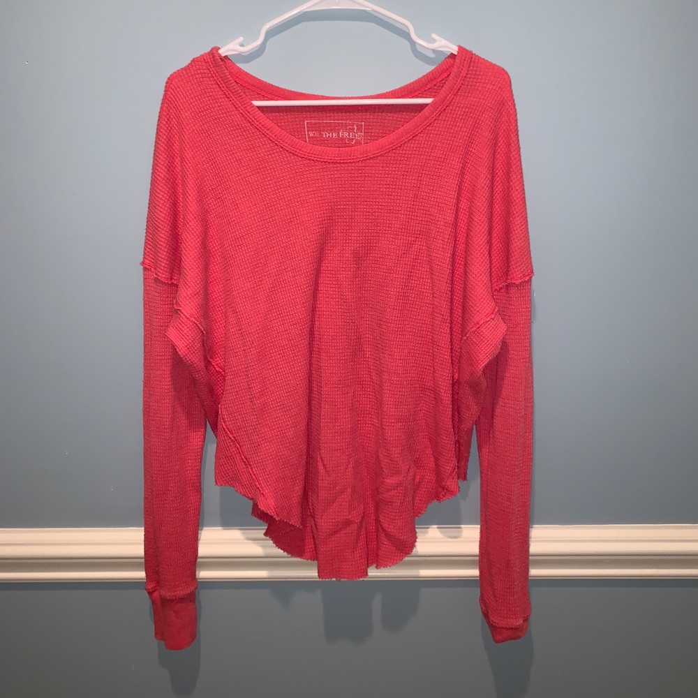 FREE PEOPLE  Sweater